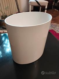 cestino Kartell vintage 