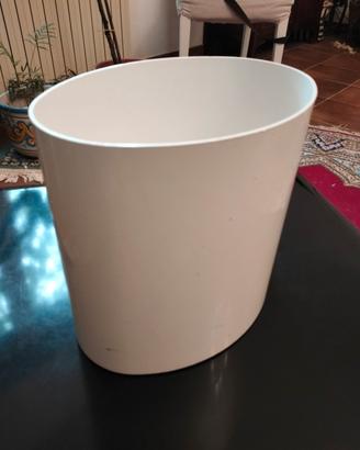 cestino Kartell vintage 