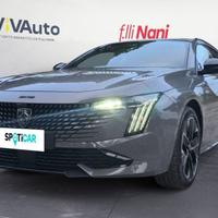 Peugeot 508 BlueHDi 130 Stop&Start EAT8 SW GT