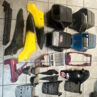 Plastiche malaguti fifty 1989 1990 1991 1992 1993