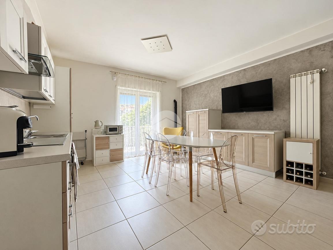 Appartamento – Avezzano, San Pelino - Vista 4