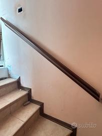 Corrimano per scale