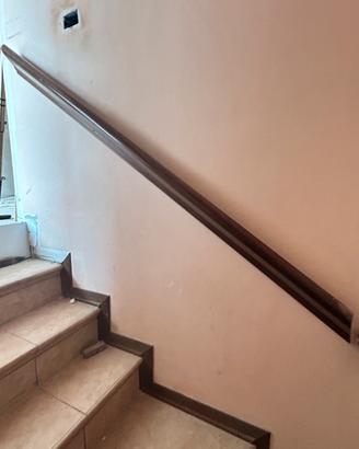 Corrimano per scale