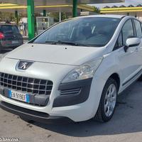 PEUGEOT 3008 1.6cc 120cv