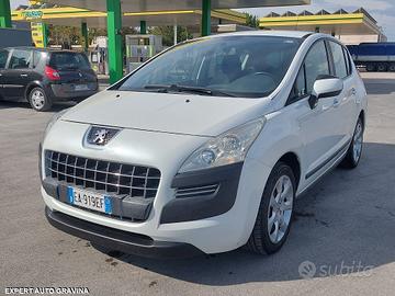 PEUGEOT 3008 1.6cc 120cv