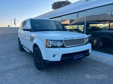 Land Rover Range Sport 3.0 SDV6 HSE