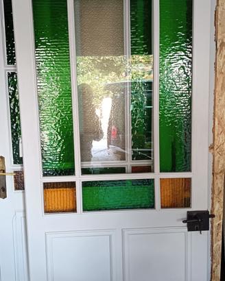 Porte Antiche