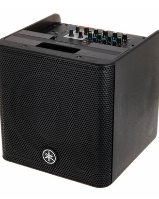 Yamaha stagepass200BTR+Case STP200
