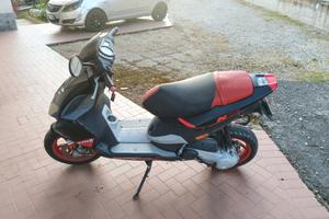  Piaggio Nrg 