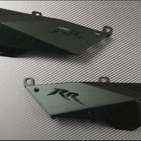 Portatarga per HONDA CBR 600RR 2007 - 2017