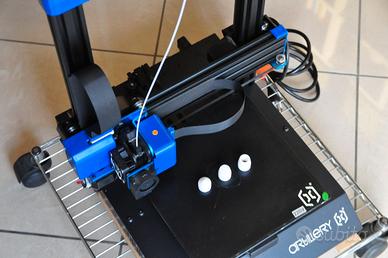 Stampante 3D Artillery Genius PRO