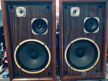 Diffusori audio NAMCO  NSW-350