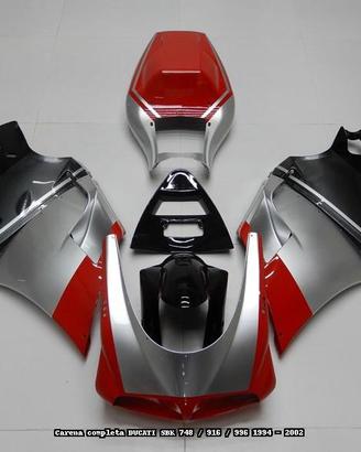 Prezzo speciale Carena DUCATI SBK 748 916 996 S R