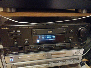 lettore-registratore DCC