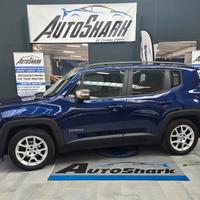 JEEP RENEGADE 1.0 T3 BEN/GPL LIMITED 120CV 2020
