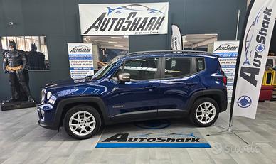 JEEP RENEGADE 1.0 T3 BEN/GPL LIMITED 120CV 2020