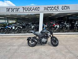 Cf Moto 300NK Nuovo Pronto consegna Tua a solo 37 