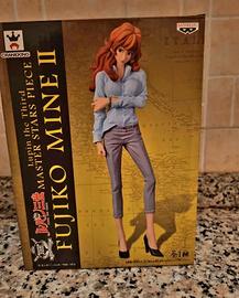 Lupin 3rd Master Stars Piece Fujiko Mine