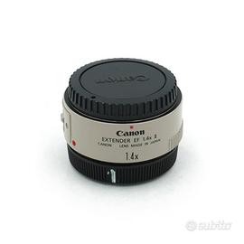 Canon Extender EF 1.4x II