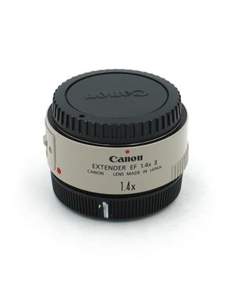 Canon Extender EF 1.4x II