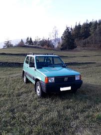FIAT Panda 1ª serie - 2003