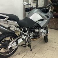 Bmw r 1200 gs - 2006 immediata vendita