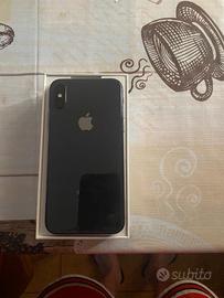 Telefono IPhone x