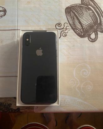 Telefono IPhone x
