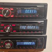Autoradio Pioneer 