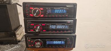 Autoradio Pioneer 