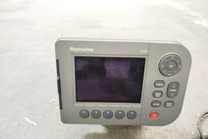 Ecoscandaglio Raymarine A50D