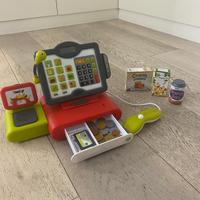 Cassa Supermercato