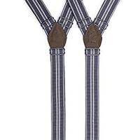 Ferma-camicia Dapper a forma di Y