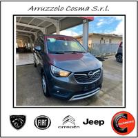 Opel Crossland X 1.5 ECOTEC D 120 CV Start&Stop au