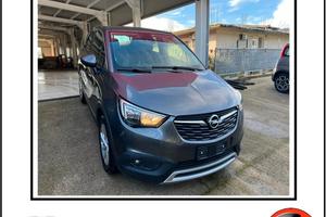 Opel Crossland X 1.5 ECOTEC D 120 CV Start&Stop au