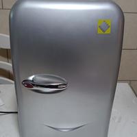 mini frigo da campeggio funzioni freddo e caldo