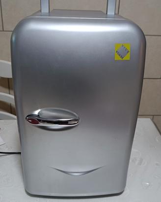 mini frigo da campeggio funzioni freddo e caldo