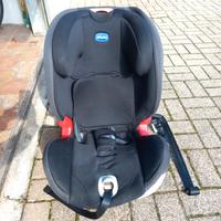 seggiolino auto isofix chicco youniverse 9- 36 