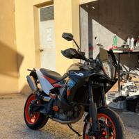 Ktm 890 smt 2024