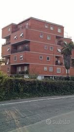Pressi ospedale di Terni