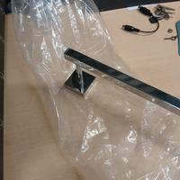 PORTASALVIETTE QUADRICA CAPANNOLI CM.55