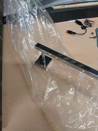 PORTASALVIETTE QUADRICA CAPANNOLI CM.55