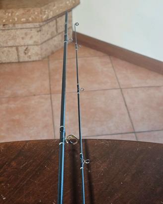 Canna da pesca 