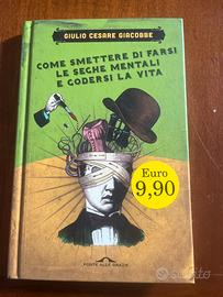 Libro di Giulio Cesare Giacobbe