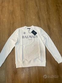 Felpa Balmain