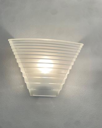 6 applique ARTEMIDE da parete