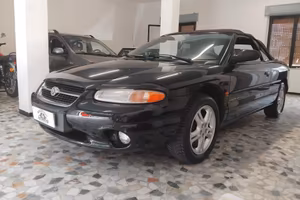 Chrysler Stratus 2.0 cat Cabrio LX