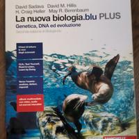 la nuova biologia blu plus