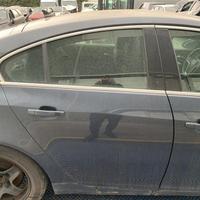 PORTIERA POSTERIORE DESTRA OPEL Insignia Berlina 2