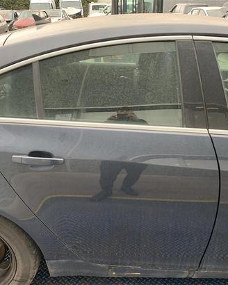 PORTIERA POSTERIORE DESTRA OPEL Insignia Berlina 2